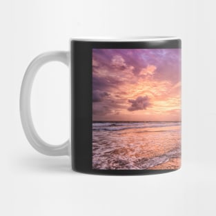 Sunrise Surf Mug